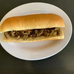 لحم طماطم
